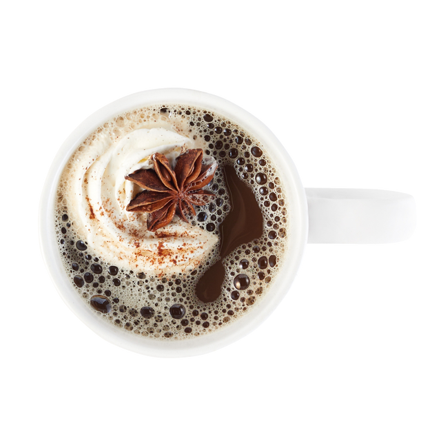 Chai Hot