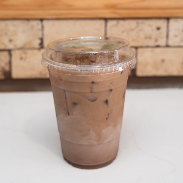 Chai Iced