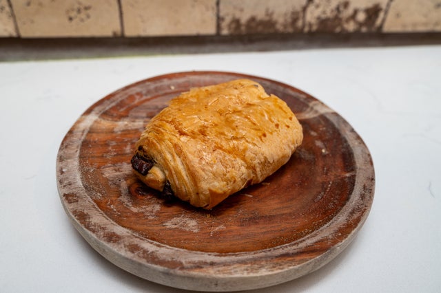 Chocolate Croissant