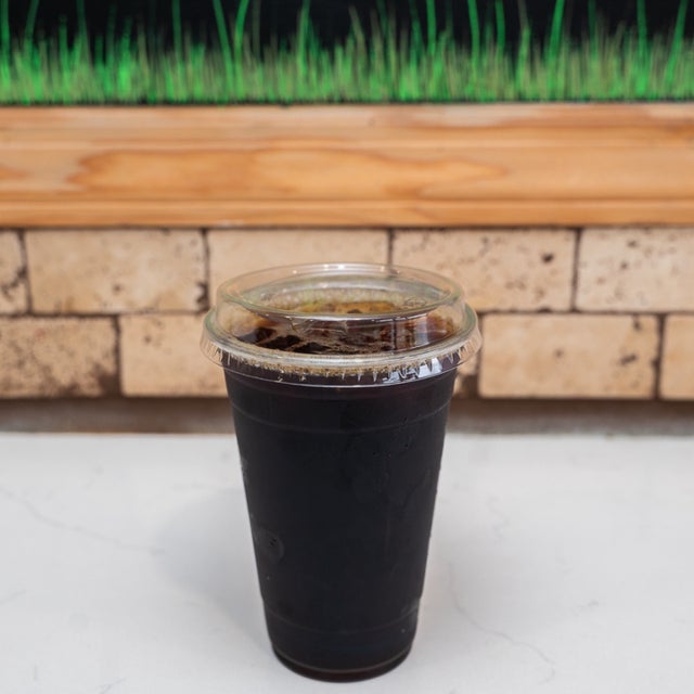 Cold Brew