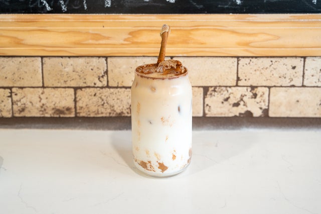 Coquito (ICE)