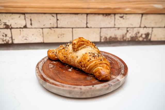 Everything Croissant