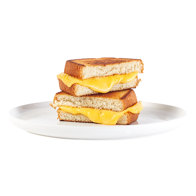 Grilled Cheese
