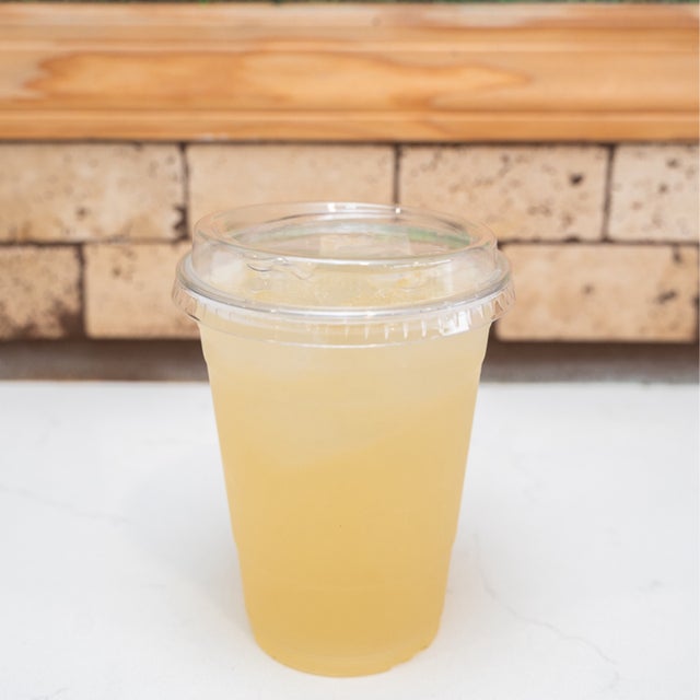 Lemonade