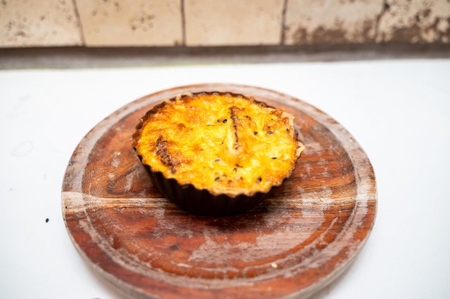 Quiche
