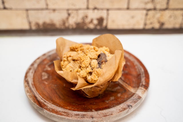 SF Muffins