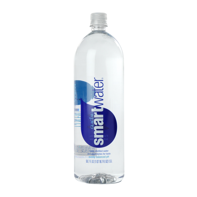 Smart Water